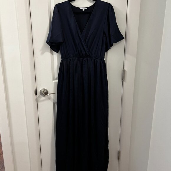 Baltic Born Sicily Maxi Dress - Picture 2 of 6